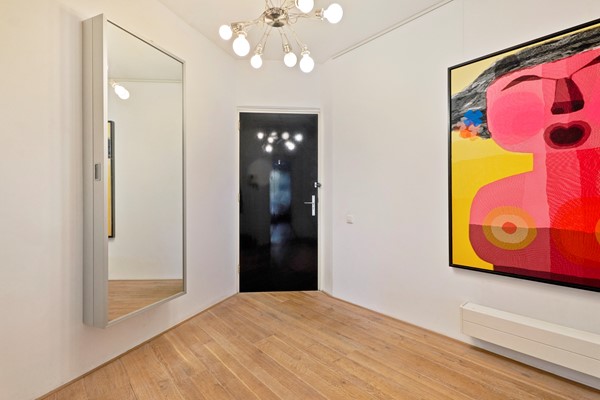 Medium property photo - Van der Palmkade 175, 1051 RK Amsterdam